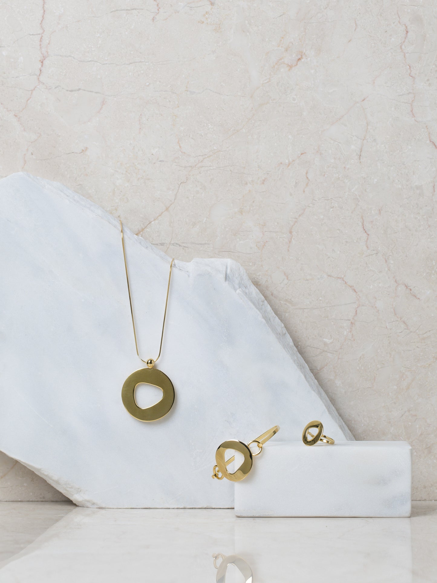 CHARACTERS / aich jewellery