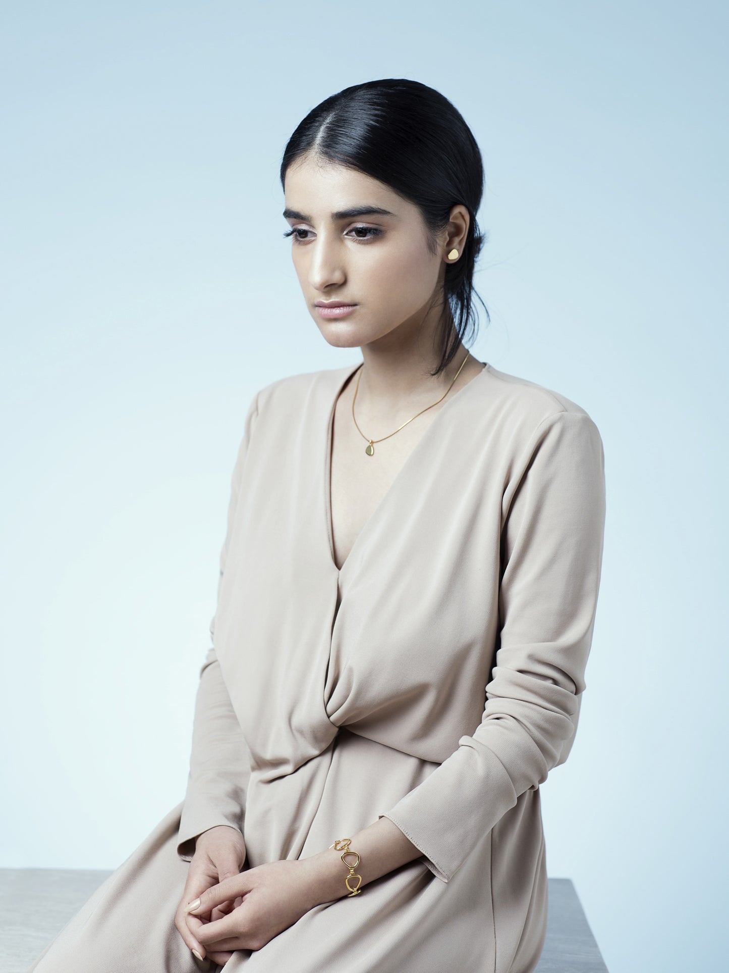 CHARACTERS / aich jewellery