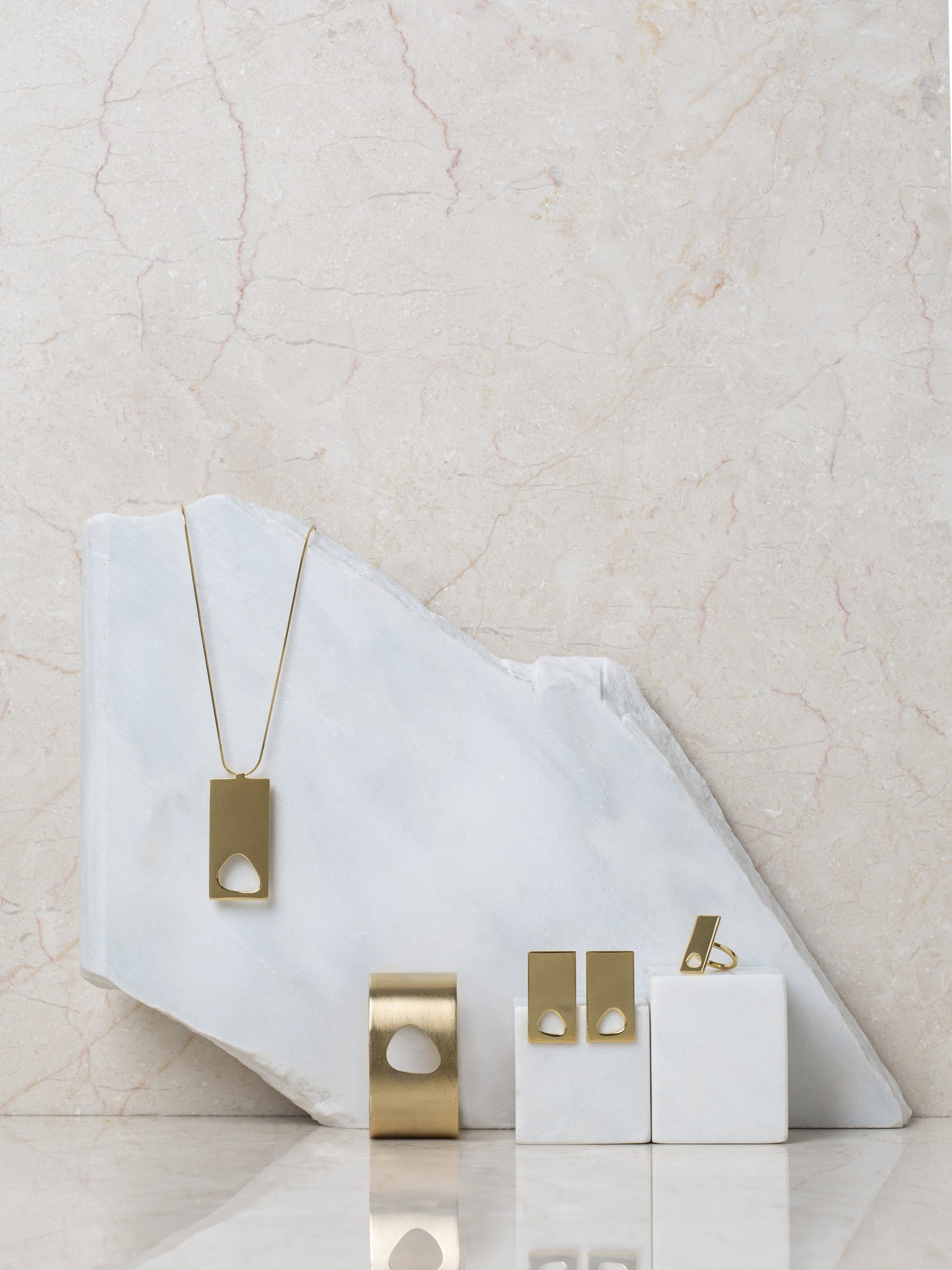 AWS Jewellery