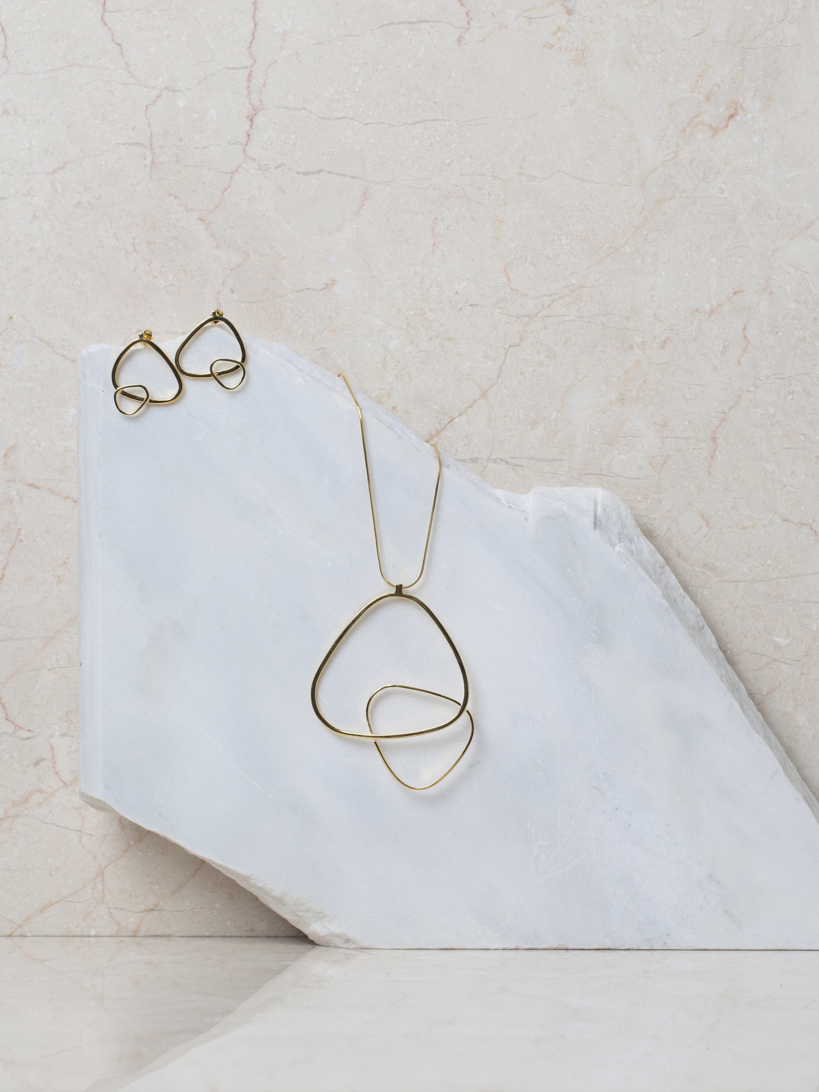 CHARACTERS / aich jewellery