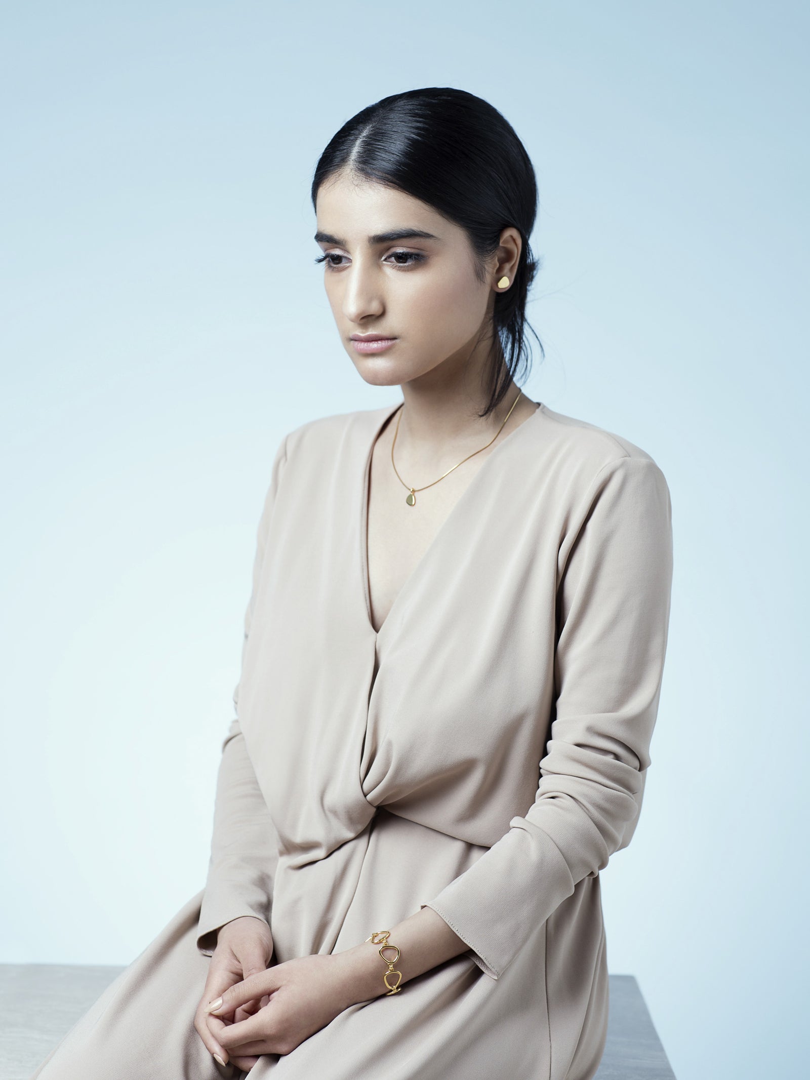 CHARACTERS / aich jewellery